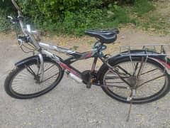 Morgan Cycle in Good Condition for sale 0
