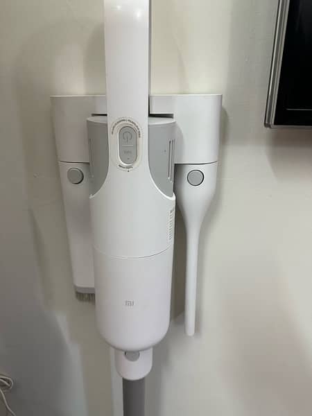 Xiaomi Vacuum cleaner 0