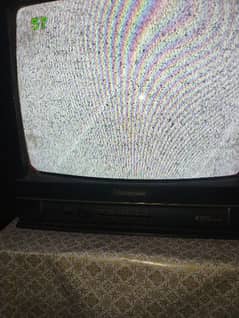 panasonic tv 0
