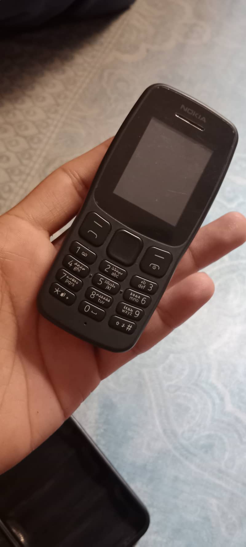 Nokia 106 Original 9