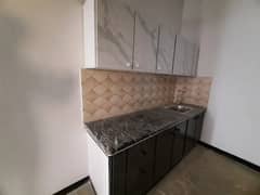 2 Bd Dd Flat for Rent in KESC Society at Safoora Chowrangy 0