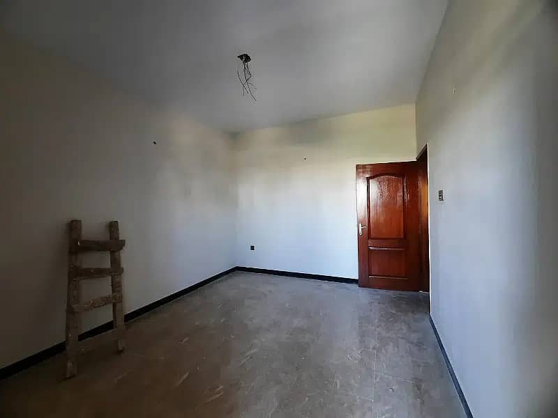 2 Bd Dd Flat for Rent in KESC Society at Safoora Chowrangy 5