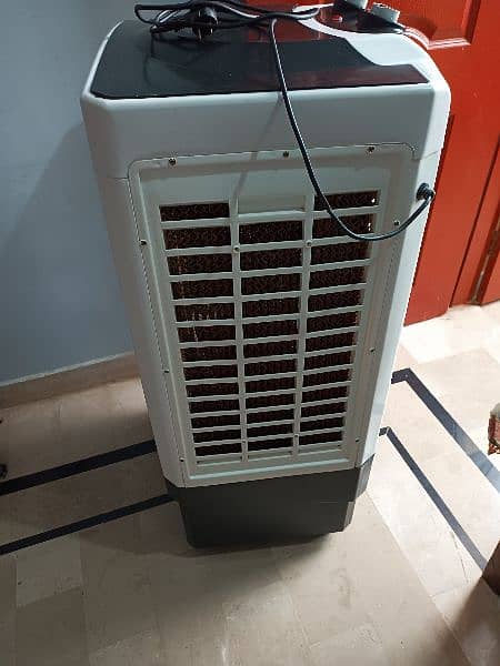 Mzee Air Cooler Hi-Speed M-1000 2