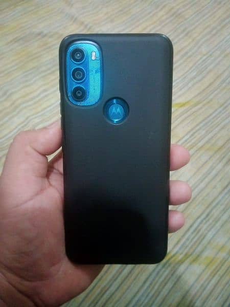 moto G71 5G 6/128 PTA Approved 1