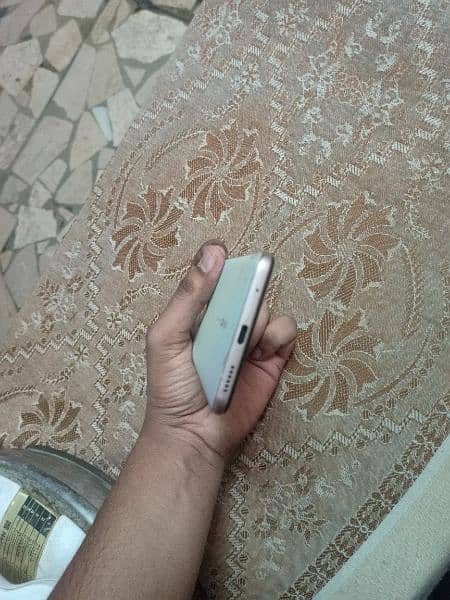 vivo S1 pro with box and charger 10 by 10 4