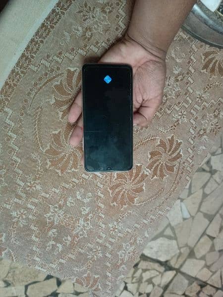vivo S1 pro with box and charger 10 by 10 5