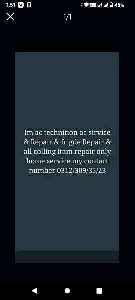 AC service and repairing fridge repairing 0