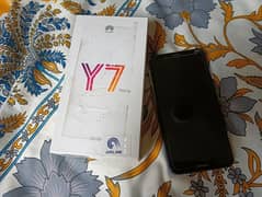 Huawei Y7 Prime for Sale 9/10 Condition