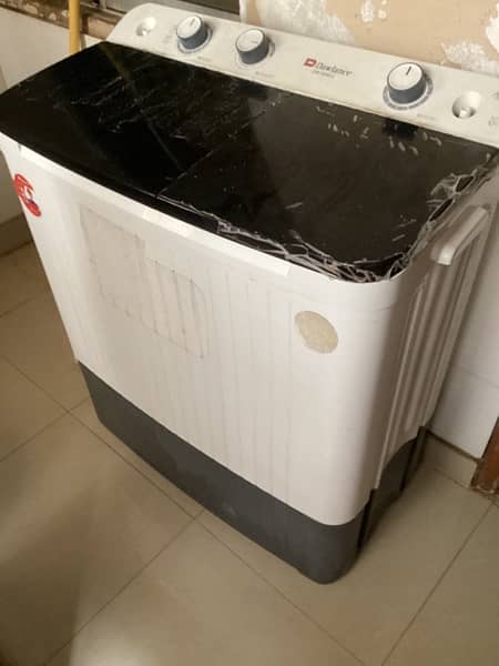 washing machine 2