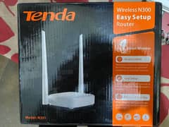 TP Link Router for sale