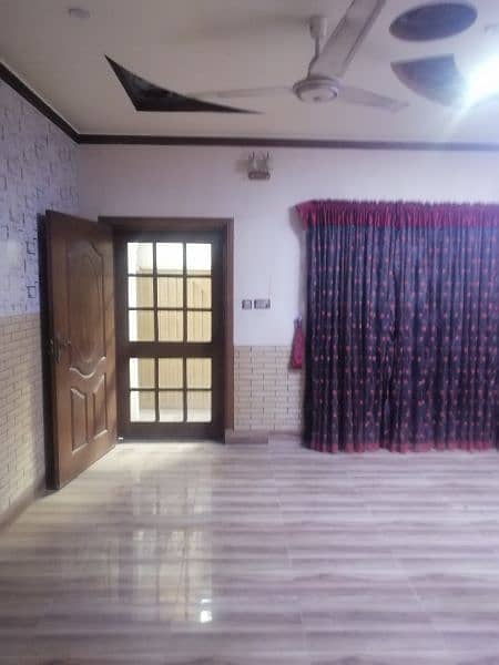houses or factory for rent nr Shahb pura chok defans Road 9
