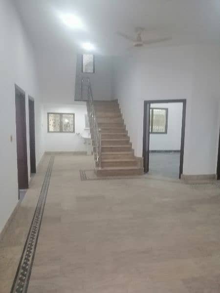 houses or factory for rent nr Shahb pura chok defans Road 13