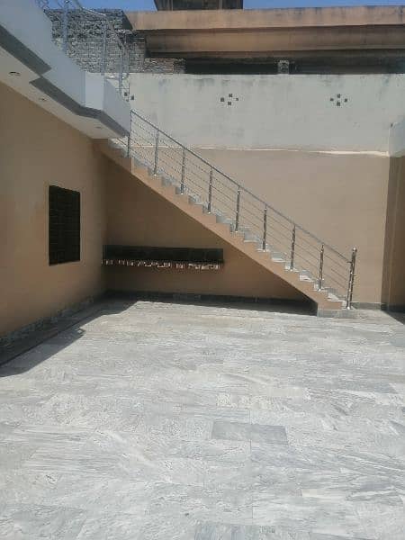 houses or factory for rent nr Shahb pura chok defans Road 17