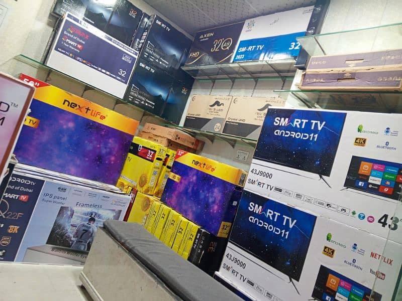 Smart tv 43 Samsung 03359845883 high discount available 1