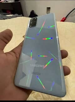 Samsung s20 plus non