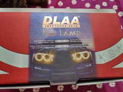 KIA Picanto Fog Lamps 0