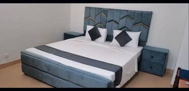 Guest House  Islamabad room available 0