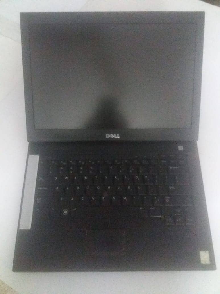 Laptop Dell Latitude E6400 0