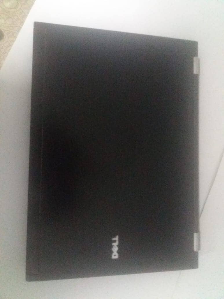 Laptop Dell Latitude E6400 2