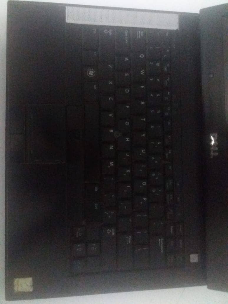Laptop Dell Latitude E6400 3