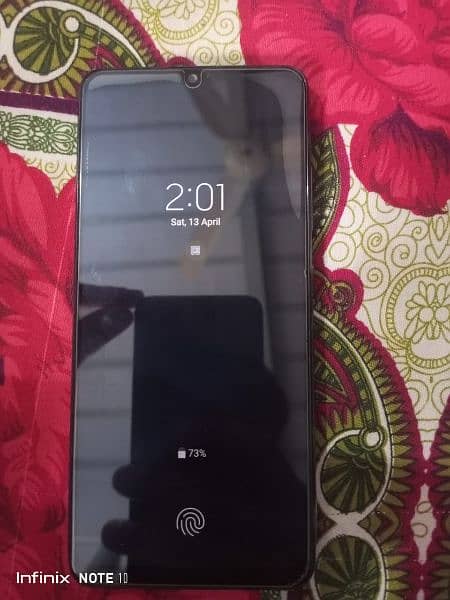 Samsung A32 condition full OK no any fault 3