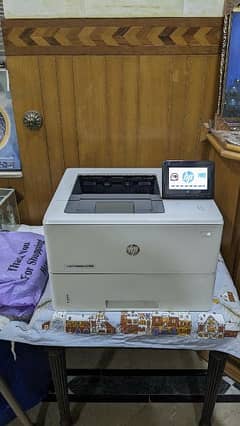 hp printer LaserJet Enterprise M506hp