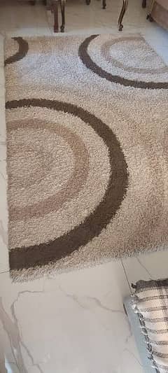 new rug