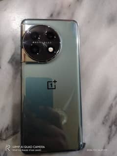 OnePlus 11 NON PTA 16+12