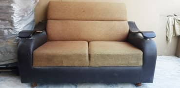 5 Seater Sofa Set For Sale 0