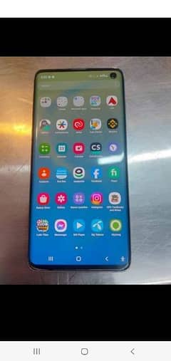 Samsung s10 4G