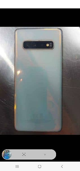 Samsung s10 4G 1