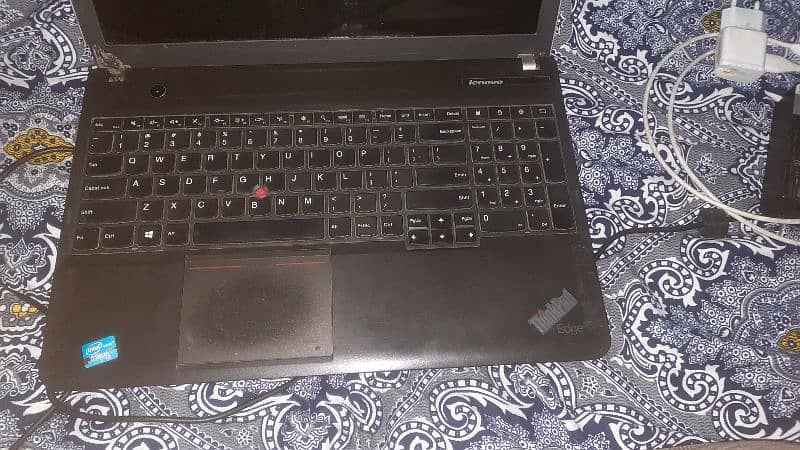Lenovo Thinkpad I 3 2nd generation laptop for sale 3