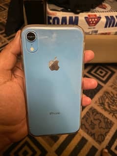 Iphone XR non active Waterpack Factory Non pta 64GB