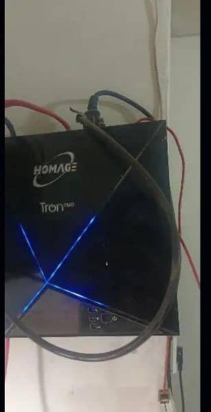homage ups solar inverter 1000 watt 2