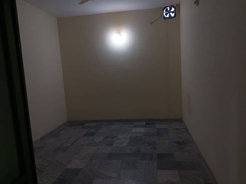 Portion available for rent in Gulraiz ph 2 near gate 3 13