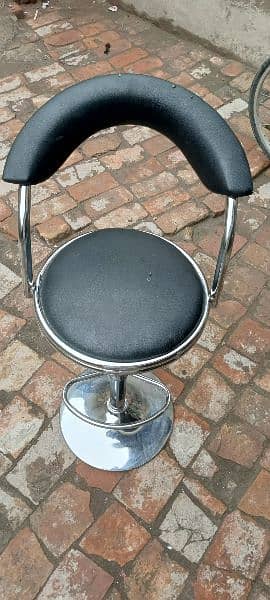 New bar stool bast chair 5