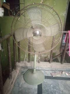 younas stand fan for sale