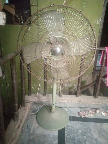 younas stand fan for sale 0