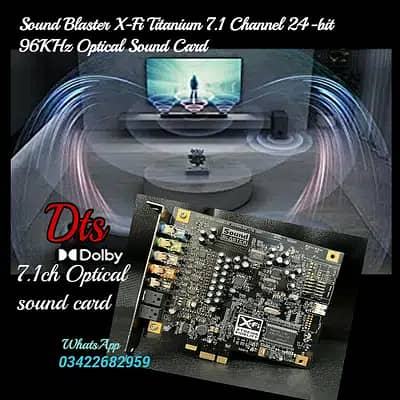 Musical Instruments x-Fi Audio s b-08 80 1