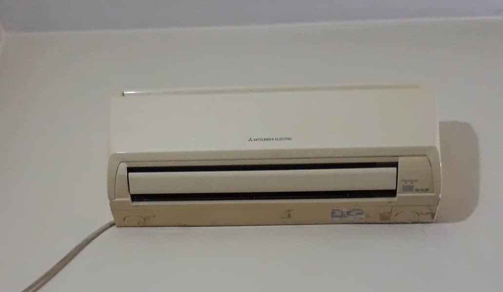 Air conditioners 3