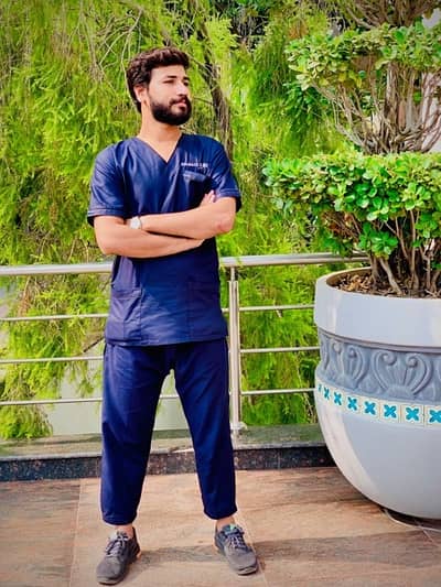 Physiotherapist Available for Home Sessions\visits In Lahore