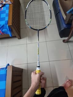 yonex nanoray 800