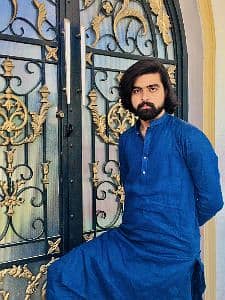 Saad Bhutta