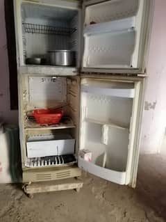Pel refrigerator for sale 0