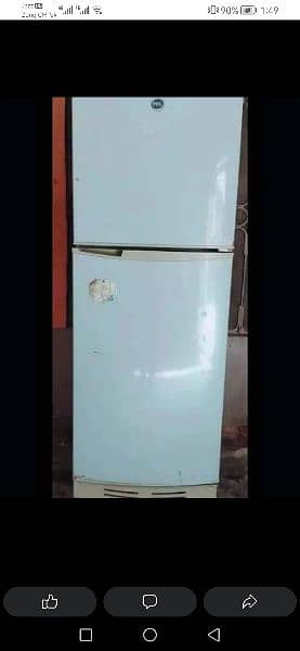 Pel refrigerator for sale 1