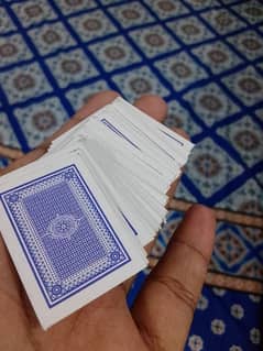 pocket Cards (small) 0