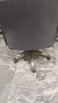 Office revolving chair