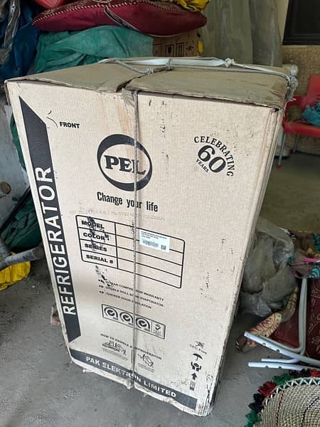 PEL Life Pro Refrigerator brand new room refrigerator 1