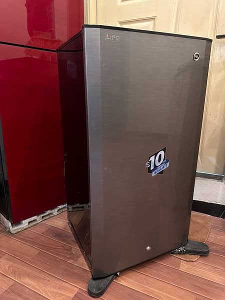 PEL Life Pro Refrigerator brand new room refrigerator 3