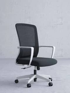 low back executive chair 0